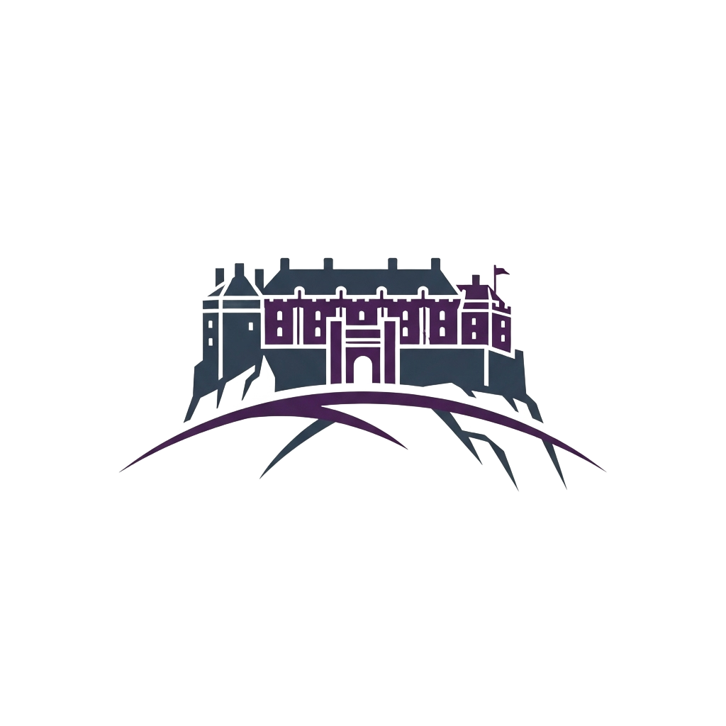 Stirling Castle Logo
