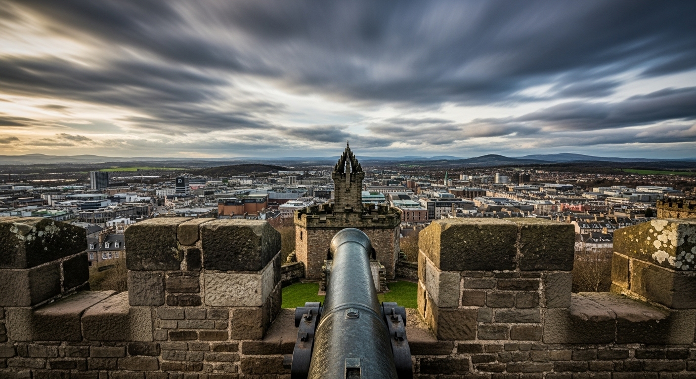 Essential Information